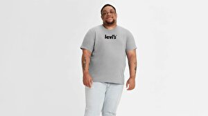 Relaxed Fit Tee (Big & Tall)