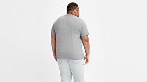 T shirt levis oversize discount
