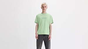 Relaxed Fit Tişört