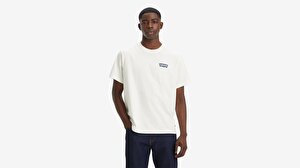 Relaxed Fit Tişört