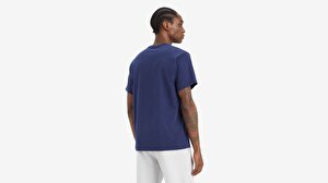 Relaxed Fit Graphic Tişört