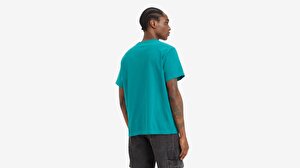 Relaxed Fit Tişört