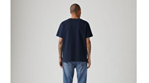 Relaxed Fit Tişört