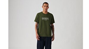Relaxed Fit Tişört