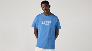 Relaxed Fit Tişört