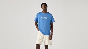 Relaxed Fit Tişört