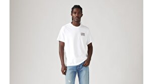 Relaxed Fit Tişört