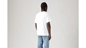Relaxed Fit Tişört
