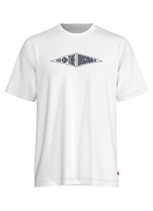 Relaxed Fit Graphic Tişört