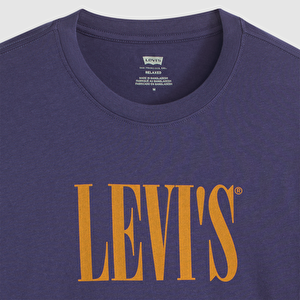 Relaxed Fit Tişört