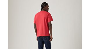 Relaxed Fit Tişört