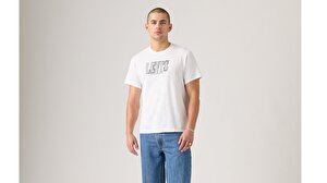 Relaxed Fit Tişört