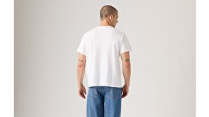 Relaxed Fit Tişört