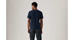 Relaxed Fit Tişört