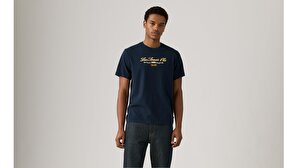 Relaxed Fit Tişört