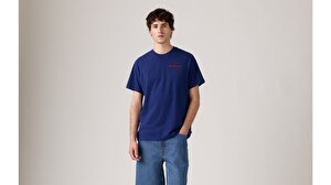 Relaxed Fit Tişört