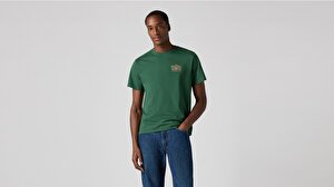 Relaxed Fit Tişört