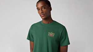 Relaxed Fit Tişört