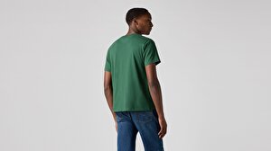 Relaxed Fit Tişört