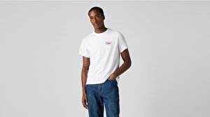 Relaxed Fit Tişört