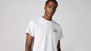 Relaxed Fit Tişört