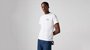 Relaxed Fit Tişört