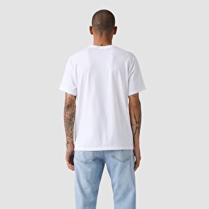 Relaxed Fit Tişört