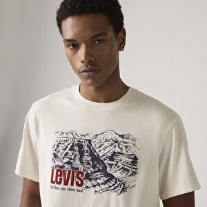 Relaxed Fit Tişört