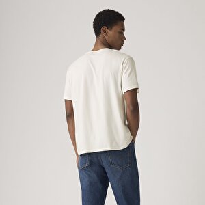 Relaxed Fit Tişört