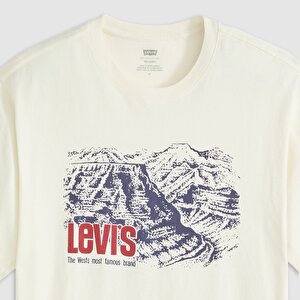 Relaxed Fit Tişört