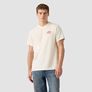 Relaxed Fit Tişört