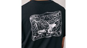 Relaxed Fit Tişört