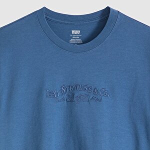 Relaxed Fit Tişört