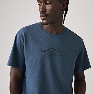 Relaxed Fit Tişört