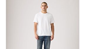 Relaxed Fit Tişört