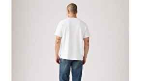 Relaxed Fit Tişört