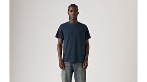 Relaxed Fit Tişört