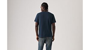 Relaxed Fit Tişört