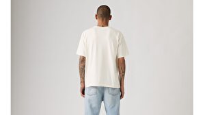 Relaxed Fit Tişört