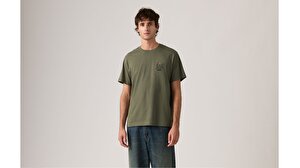 Relaxed Fit Tişört