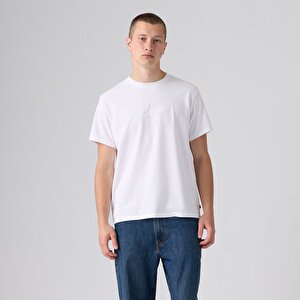 Relaxed Fit Tişört
