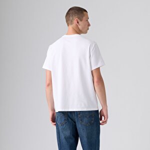 Relaxed Fit Tişört