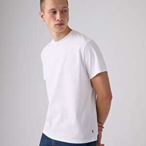 Relaxed Fit Tişört