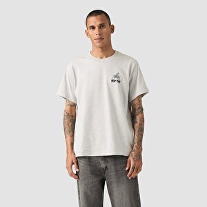 Relaxed Fit Tişört