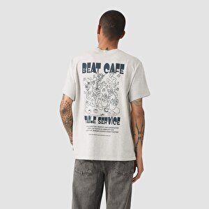 Relaxed Fit Tişört