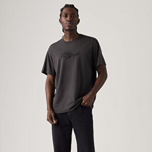 Relaxed Fit Tişört