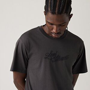 Relaxed Fit Tişört