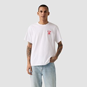 Relaxed Fit Tişört