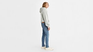 512 Slim Taper Jean Pantolon All Day Indigo