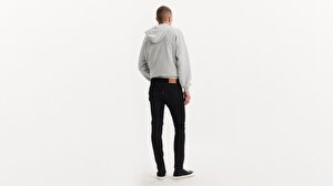 512™ Slim Taper Erkek Jean Pantolon - Black Leaf